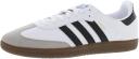 Adidas Samba Vegan 'White Gum' Sneakers | Men's Size 11