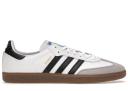 Adidas Samba Vegan 'White Gum' Sneakers | Men's Size 11