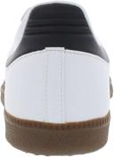 Adidas Samba Vegan 'White Gum' Sneakers | Men's Size 11