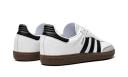 Adidas Samba Vegan 'White Gum' Sneakers | Men's Size 6