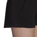 Adidas Seasonals Stadium Shorts Black Women - S