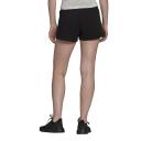 Adidas Seasonals Stadium Shorts Black Women - S