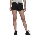 Adidas Seasonals Stadium Shorts Black Women - S