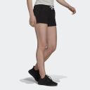 Adidas Seasonals Stadium Shorts Black Women - S