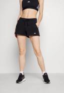 Adidas Seasonals Stadium Shorts Black Women - S