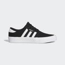 Adidas Seeley XT Shoes Black / White / Gum 5 - Men Lifestyle Trainers