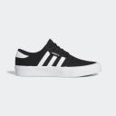 adidas-Seeley XT Shoes-Men-Core Black / Cloud White / Gum-4.5