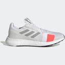 Adidas Senseboost Go Core Black Boost Blue Violet Met