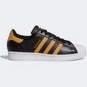 Adidas Senseboost Go Core Black Boost Blue Violet Met