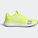Adidas Senseboost Go Core Black Boost Blue Violet Met