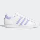 Adidas Senseboost Go Core Black Boost Blue Violet Met