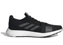 Adidas Senseboost Go Core Black Grey