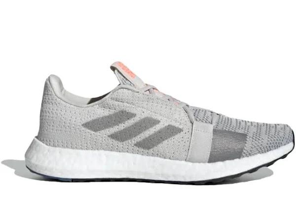 Adidas Senseboost Go Grey One