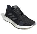 adidas-Senseboost Go Shoes-Men-Core Black / Grey Six / Grey Three-11