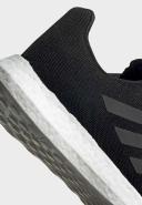 adidas-Senseboost Go Shoes-Men-Core Black / Grey Six / Grey Three-9