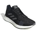 adidas-Senseboost Go Shoes-Men-Core Black / Grey Six / Grey Three-9