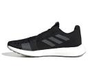 adidas-Senseboost Go Shoes-Men-Core Black / Grey Six / Grey Three-9