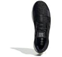 adidas-Senseboost Go Shoes-Men-Core Black / Grey Six / Grey Three-9