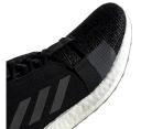 adidas-Senseboost Go Shoes-Men-Core Black / Grey Six / Grey Three-9