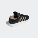 Adidas Skateboarding Busenitz - Black - 42.5