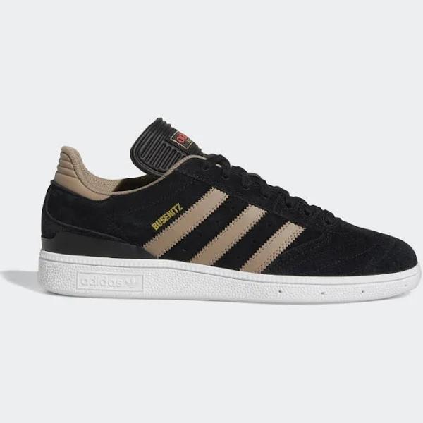 Adidas Skateboarding Busenitz - Black - 42.5