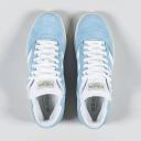Adidas Skateboarding Busenitz - blue - 42.5