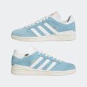 Adidas Skateboarding Busenitz - blue - 44