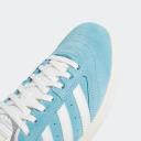 Adidas Skateboarding Busenitz - blue - 44