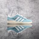 Adidas Skateboarding Busenitz - blue - 44