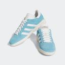 Adidas Skateboarding Busenitz - blue - 44