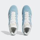 Adidas Skateboarding Busenitz - blue - 44