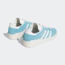 Adidas Skateboarding Busenitz - blue - 44