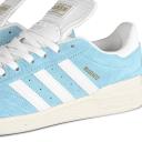 Adidas Skateboarding Busenitz - blue - 44