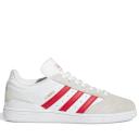 Adidas Skateboarding Busenitz Skate Shoes, white, 7.0