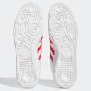 Adidas Skateboarding Busenitz Skate Shoes, white, 7.0