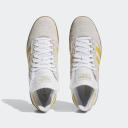 Adidas Skateboarding Busenitz Skate Shoes, white, 9.0