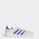 Adidas Skateboarding Busenitz - White - 40.5