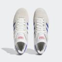 Adidas Skateboarding Busenitz - White - 40.5