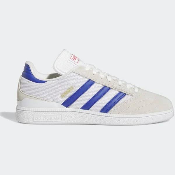 Adidas Skateboarding Busenitz - White - 40.5