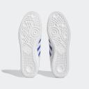 Adidas Skateboarding Busenitz - White - 43.5