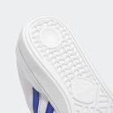 Adidas Skateboarding Busenitz - White - 44