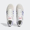 Adidas Skateboarding Busenitz - White - 44