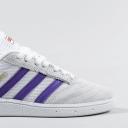 Adidas Skateboarding Busenitz - White - 44