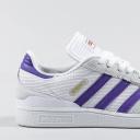 Adidas Skateboarding Busenitz - White - 44