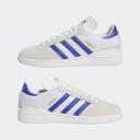 Adidas Skateboarding Busenitz - White - 44