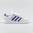 Adidas Skateboarding Busenitz - White - 44