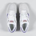 Adidas Skateboarding Busenitz - White - 45.5