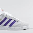 Adidas Skateboarding Busenitz - White - 45.5