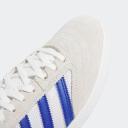Adidas Skateboarding Busenitz - White - 45.5
