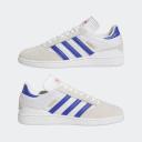 Adidas Skateboarding Busenitz - White - 45.5